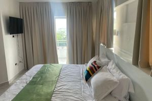 Alojamiento - Zile Hotel