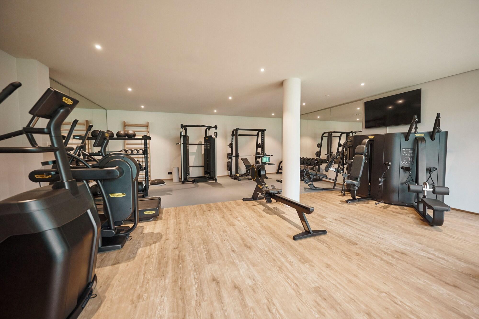 Gimnasio Nouri