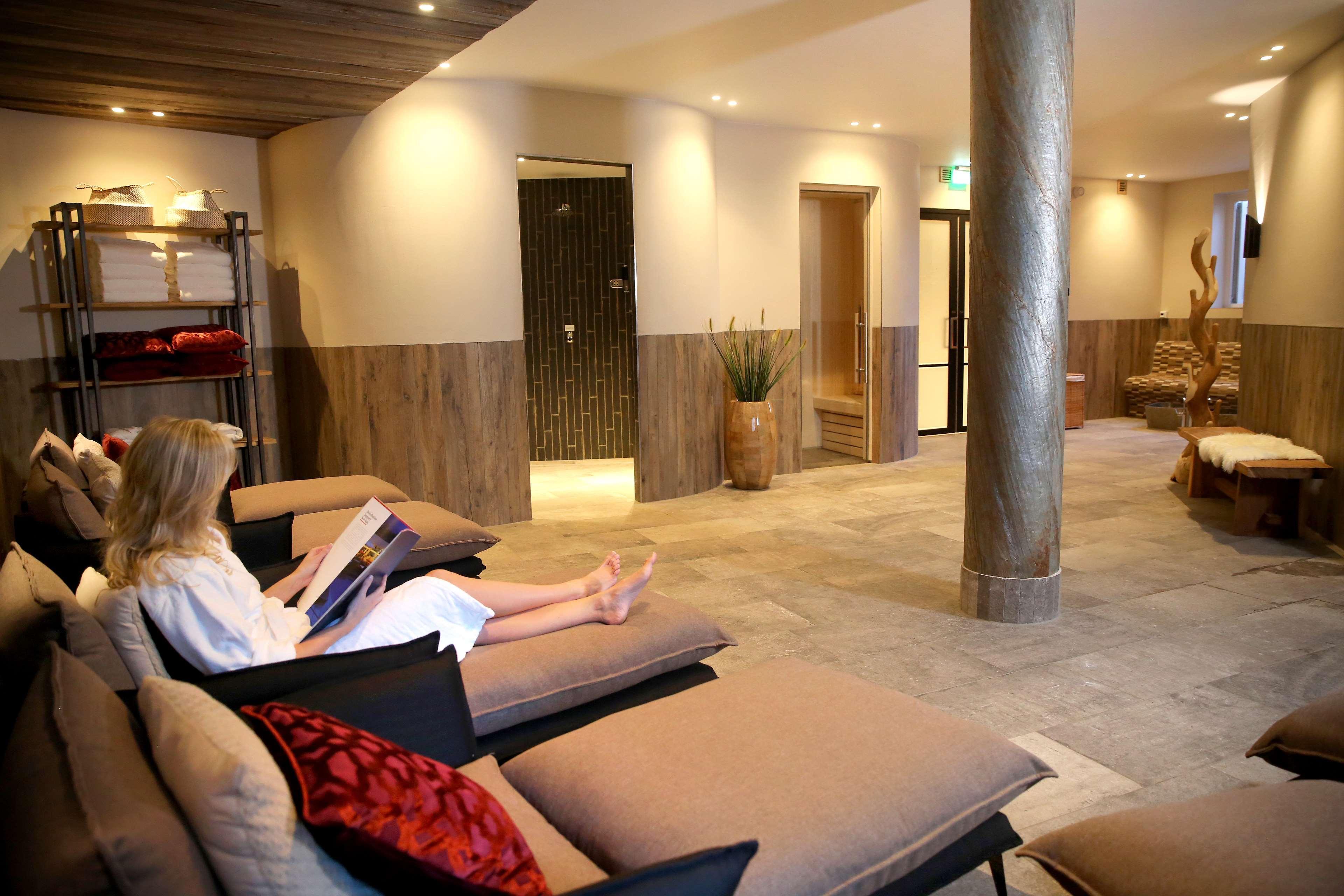 Spa Landgoed Duin & Kruidberg