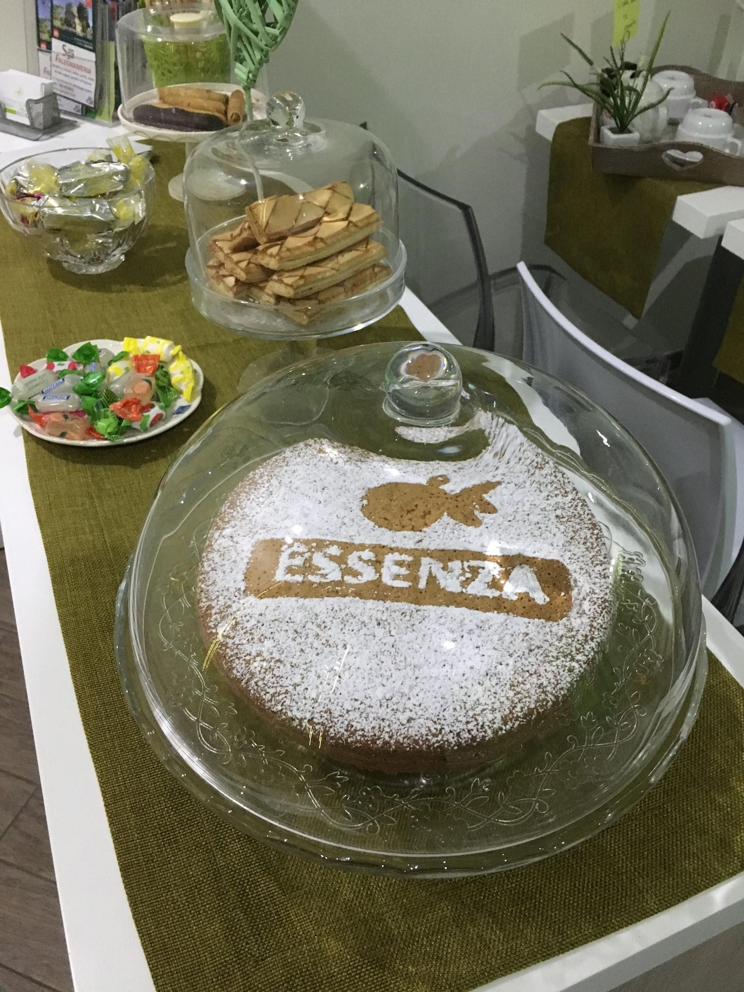 Gimnasio L'Essenza B&B