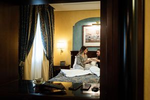 Alojamiento - Hotel Petite Fleur