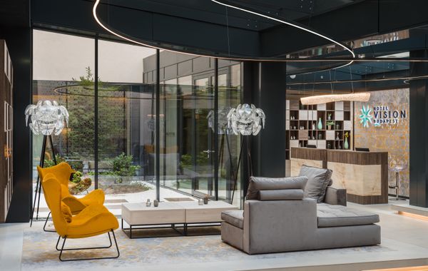 Hotel Vision