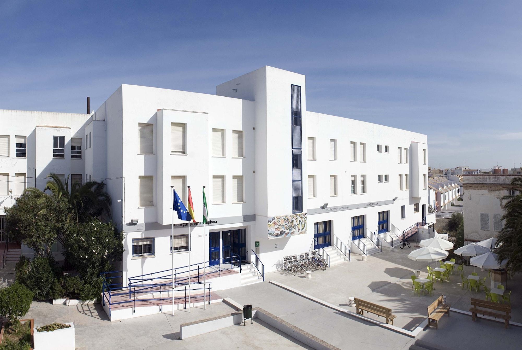 Varios Albergue Inturjoven Chipiona - Hostel