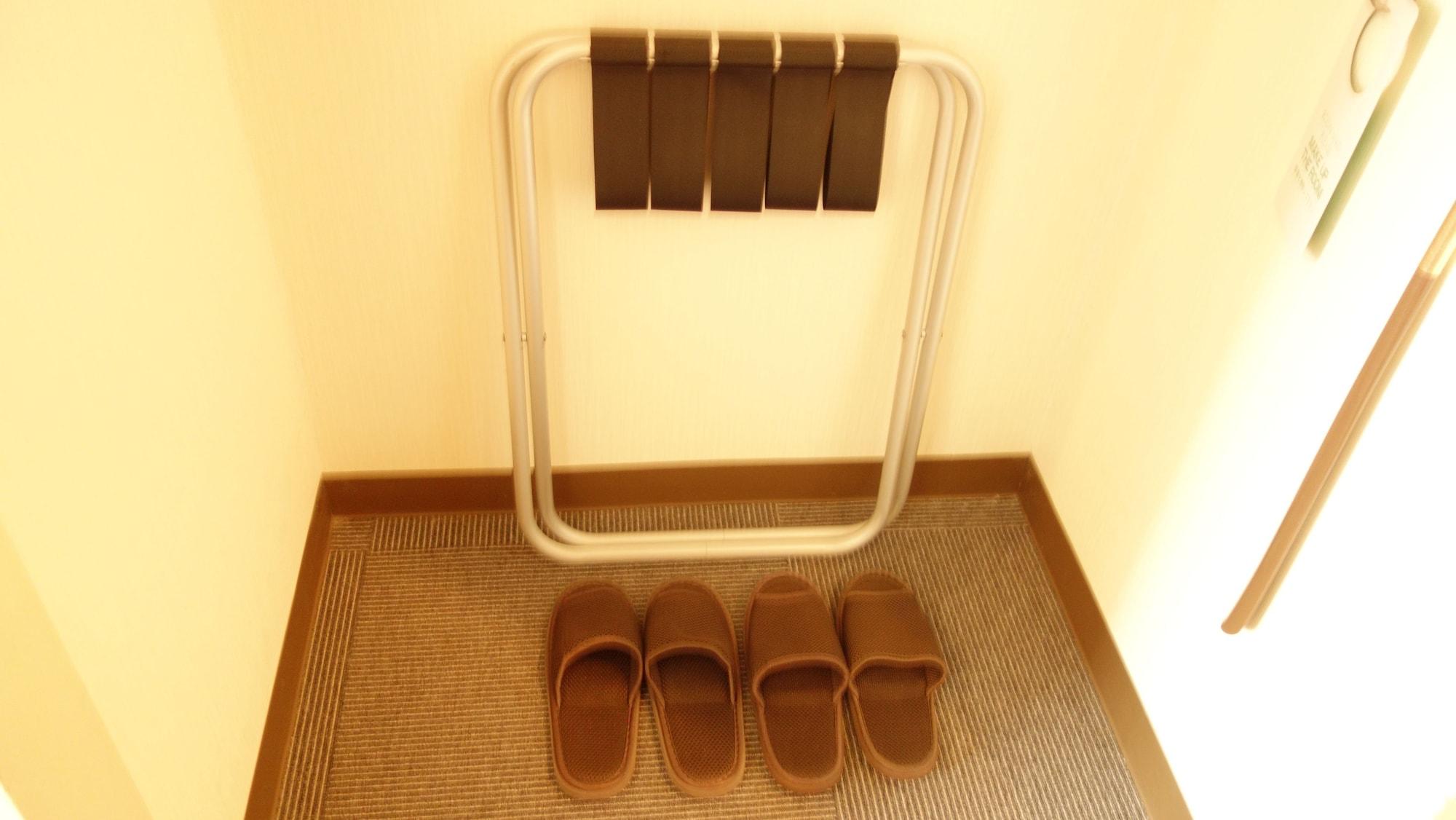 Set de Habitación Hotel Green Selec