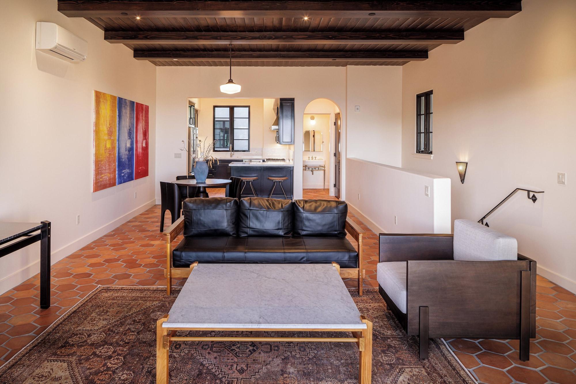 Equipamiento de Habitación Hotel San Buena