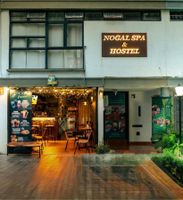 Alojamiento - NOGAL SPA & HOSTEl