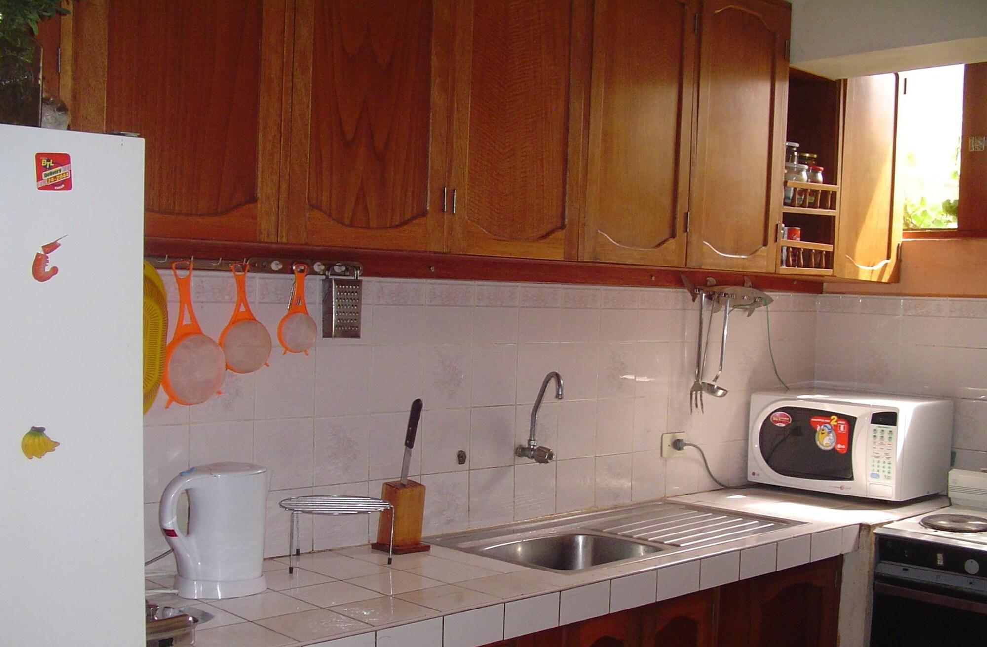 Comodidades del Alojamiento Hostal Samani