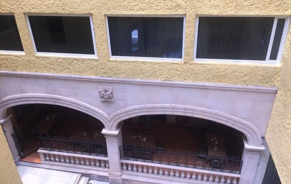 Hotel María Benita