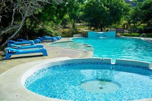 Alojamiento - Maweni Beach Cottages