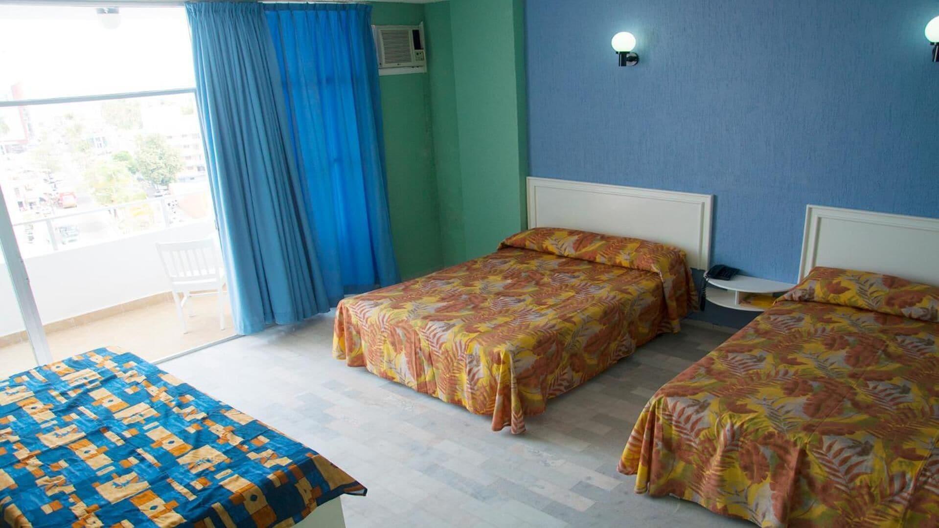 Habitación Dorados Acapulco