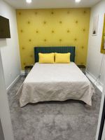 Alquiler Vacacional - Charming 1-bedroom Guest Home with WiFi, AC in delightful Gallatin