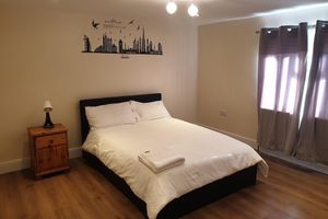 Alquiler Vacacional - Modern brand new apartment