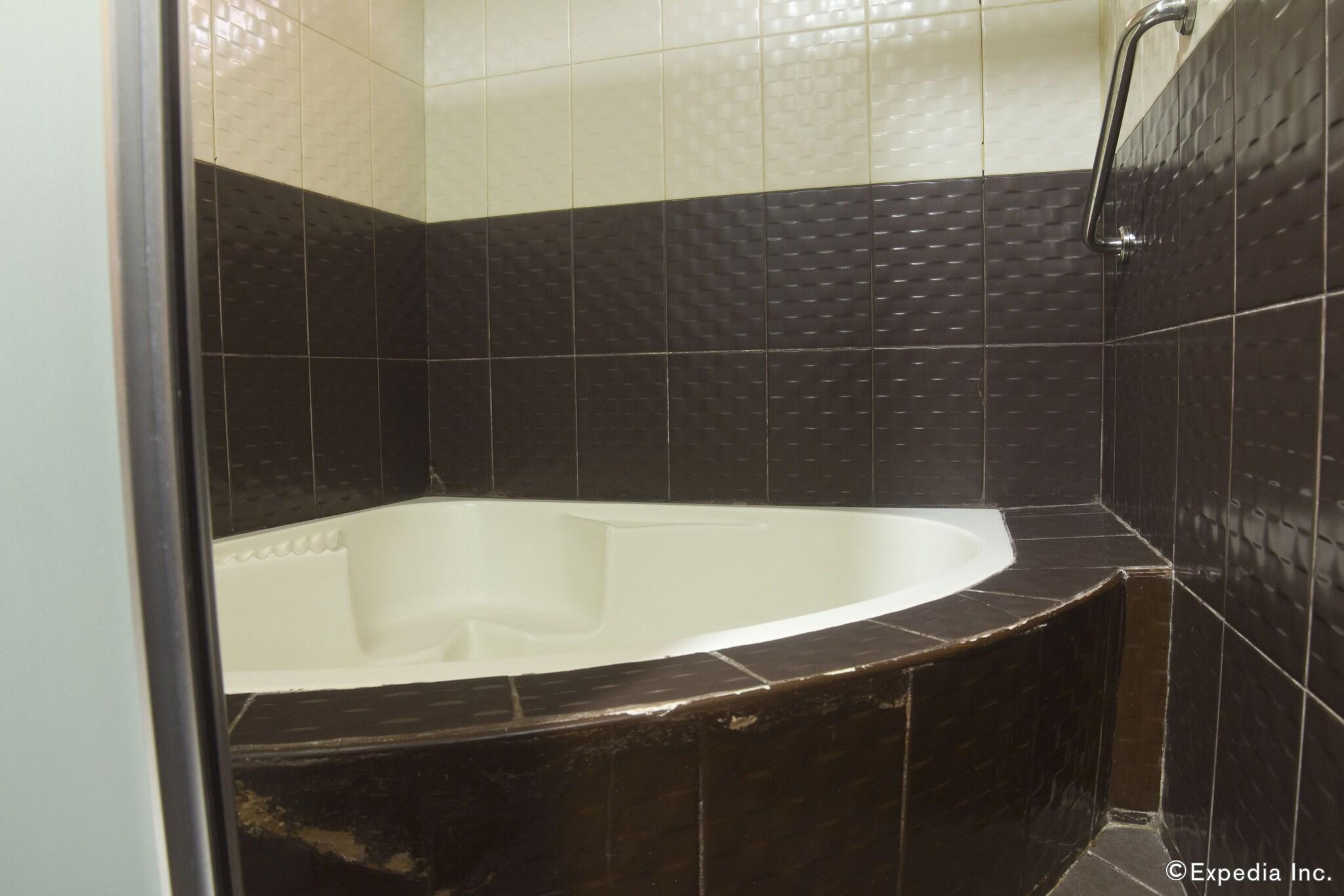 Instalaciones Recreativas Casa Bocobo Hotel