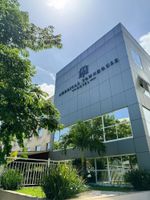 Alojamiento - ATH Hotel - Américas Townhouse