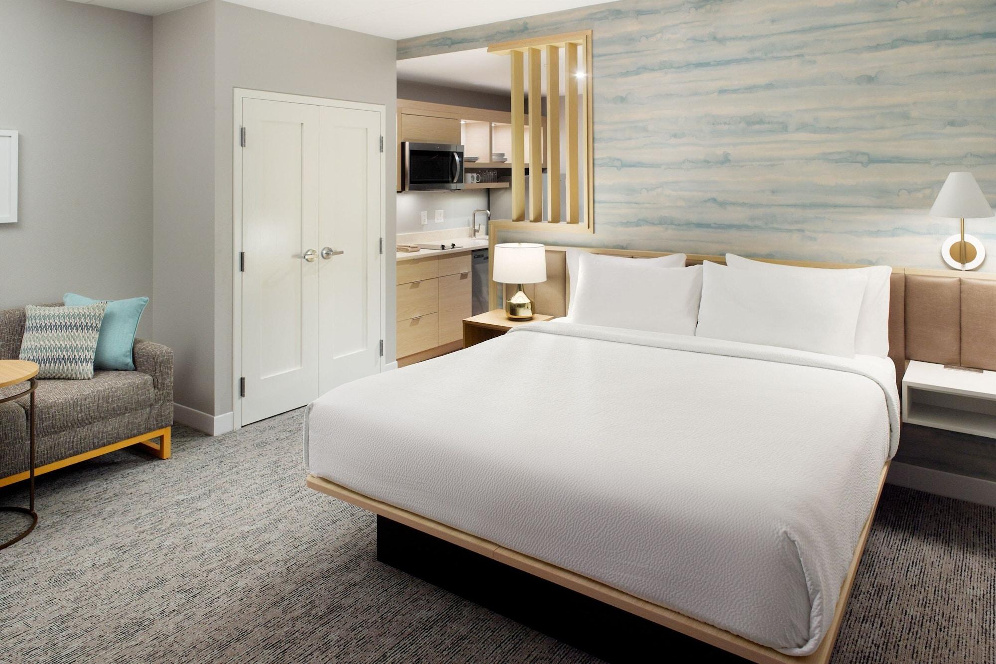 Habitación Towneplace Suites By Marriott Grovetown