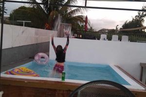 Alquiler Vacacional - Jobos Luxury Condos