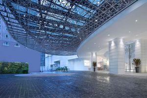 Alojamiento - Rendezvous Hotel Singapore by Far East Hospitality