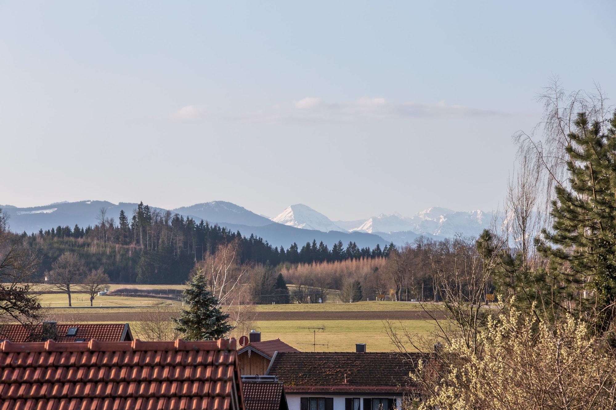 Comodidades del Alojamiento Hörmannhof