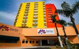 Hotel Santa Irene Guadalajara