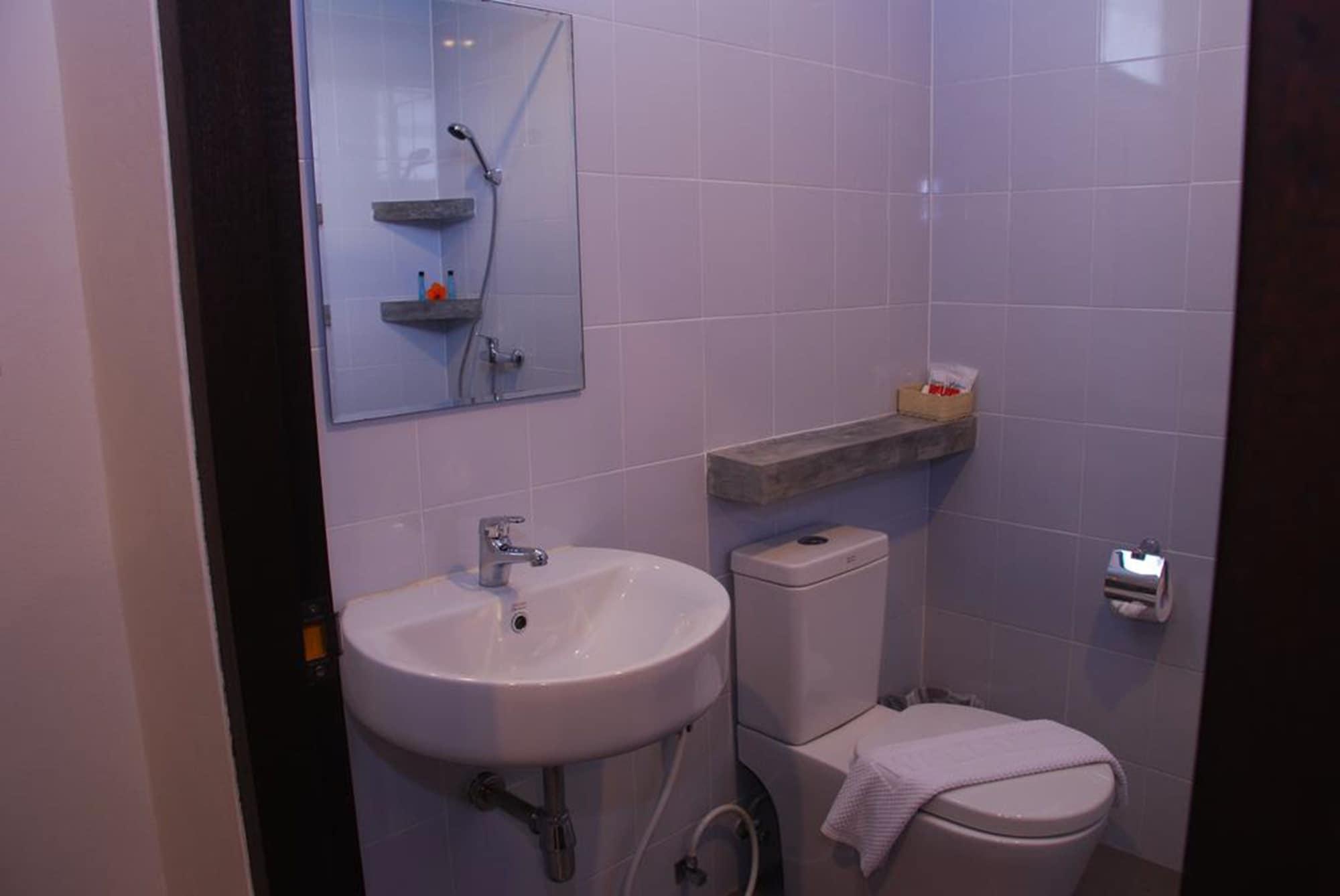 Equipamiento de Habitación Phu-Kamala