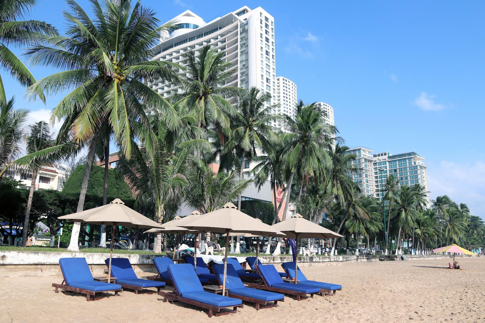 Playa Sheraton Nha Trang Hotel & Spa