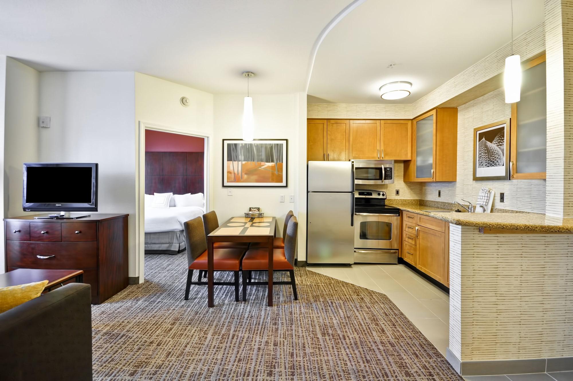 Habitación Residence Inn by Marriott Gulfport-Biloxi Airport