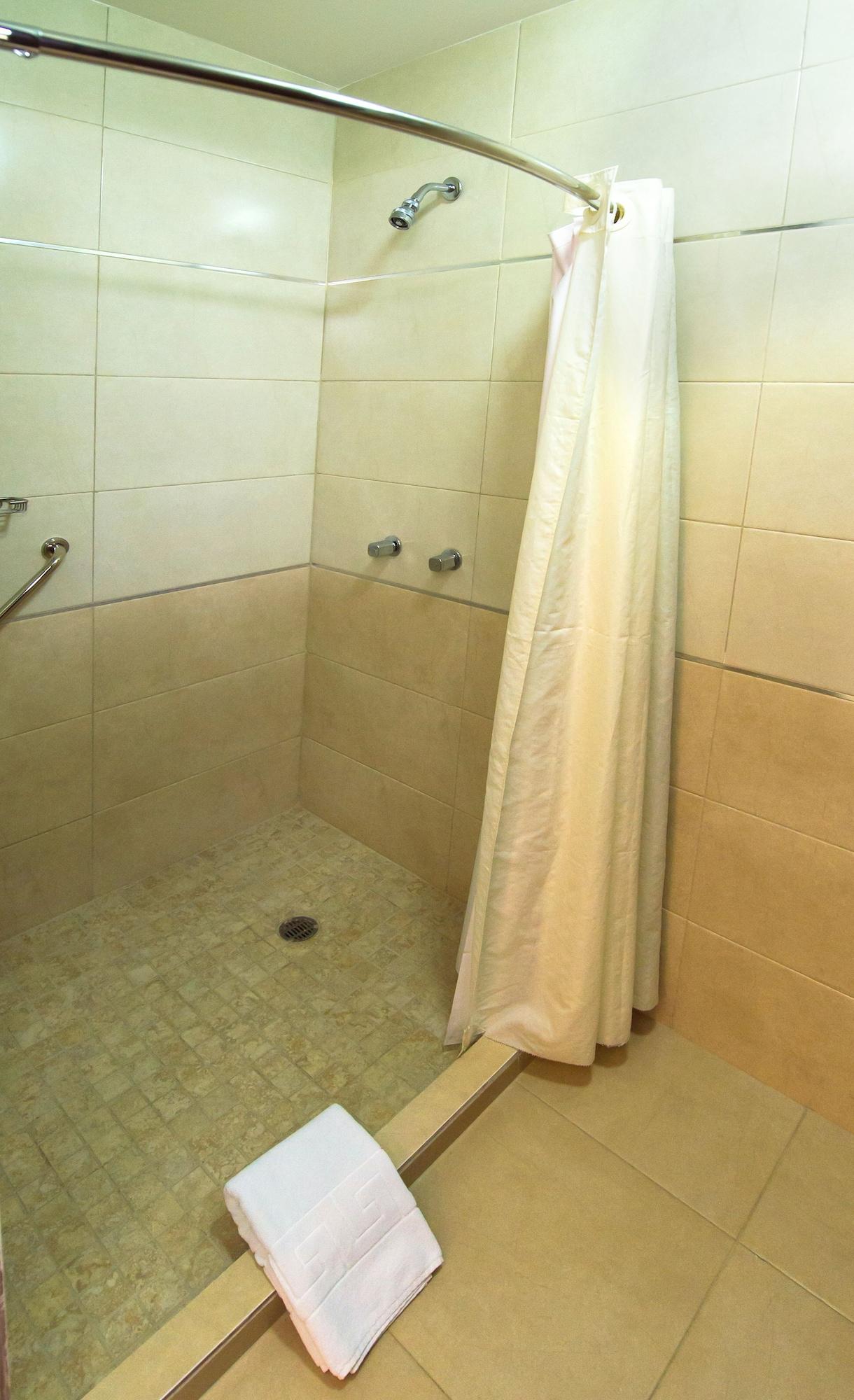 Habitación Hotel Brío Inn