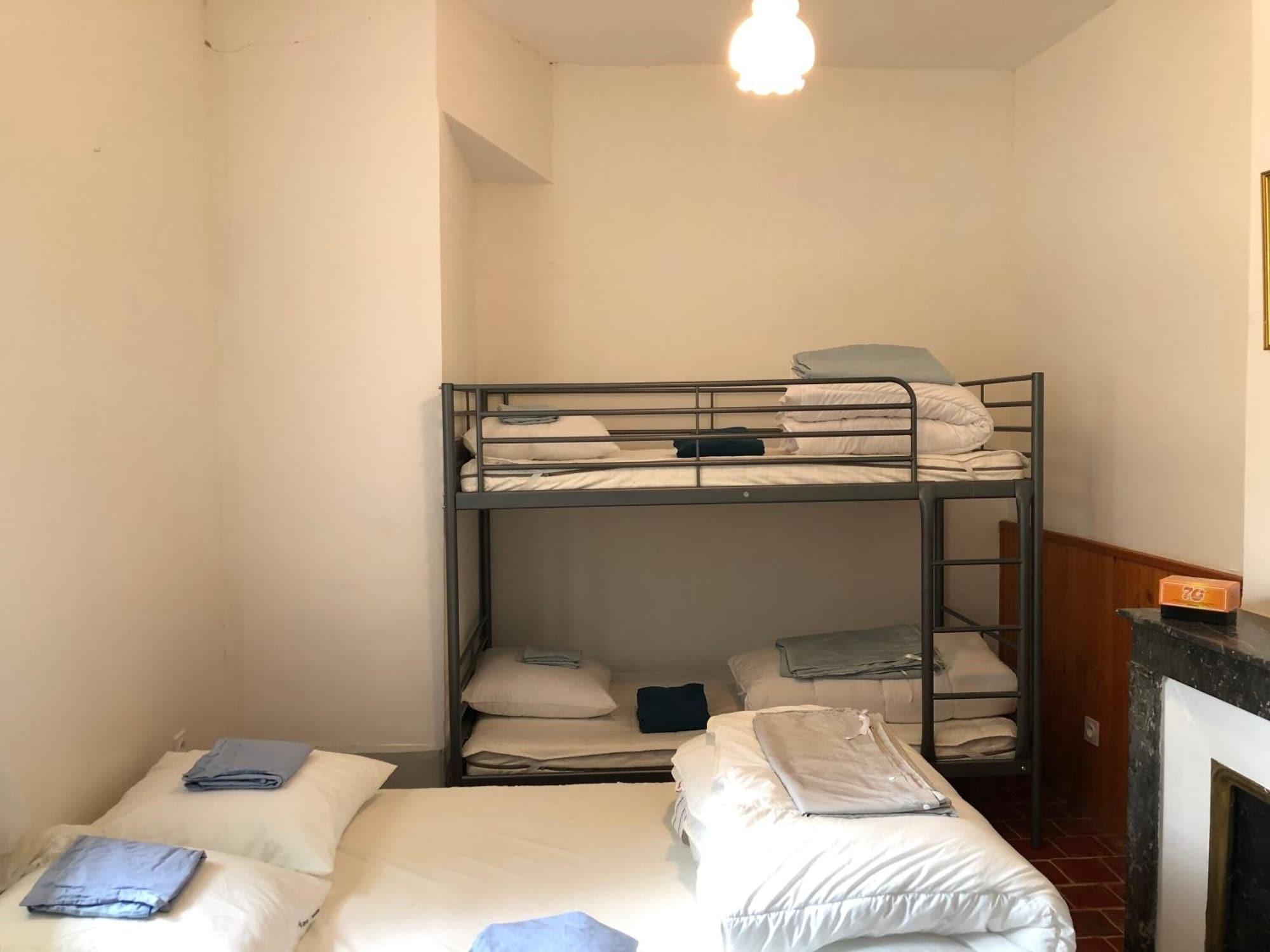 Habitación Presque au Chateau