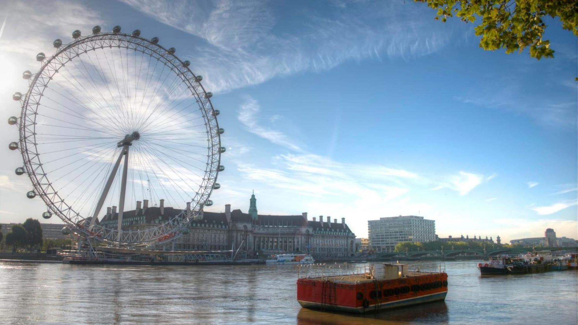 Varios Easyhotel South Kensington