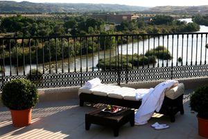 Alojamiento - Eurostars Palacio Buenavista