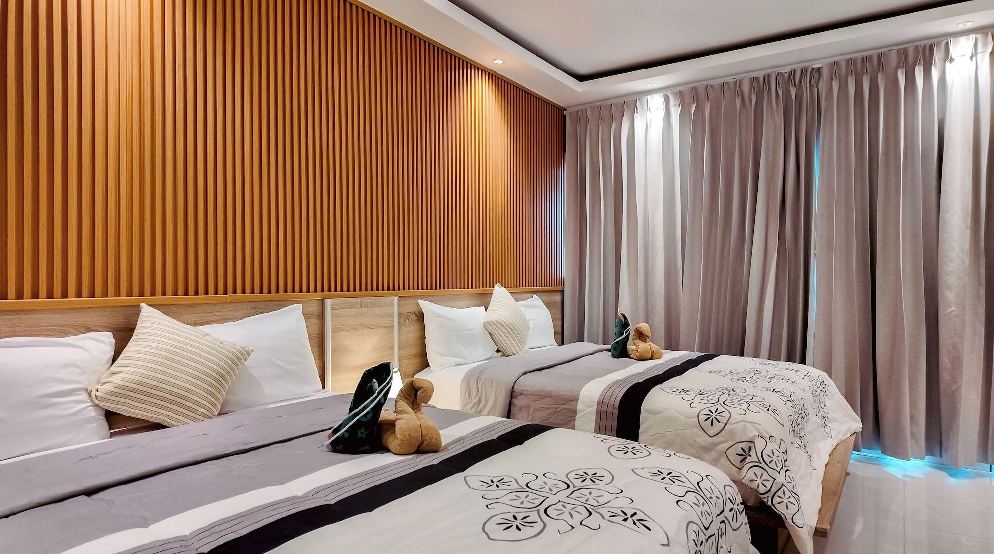 Habitación Soficu Hotel On The Beach