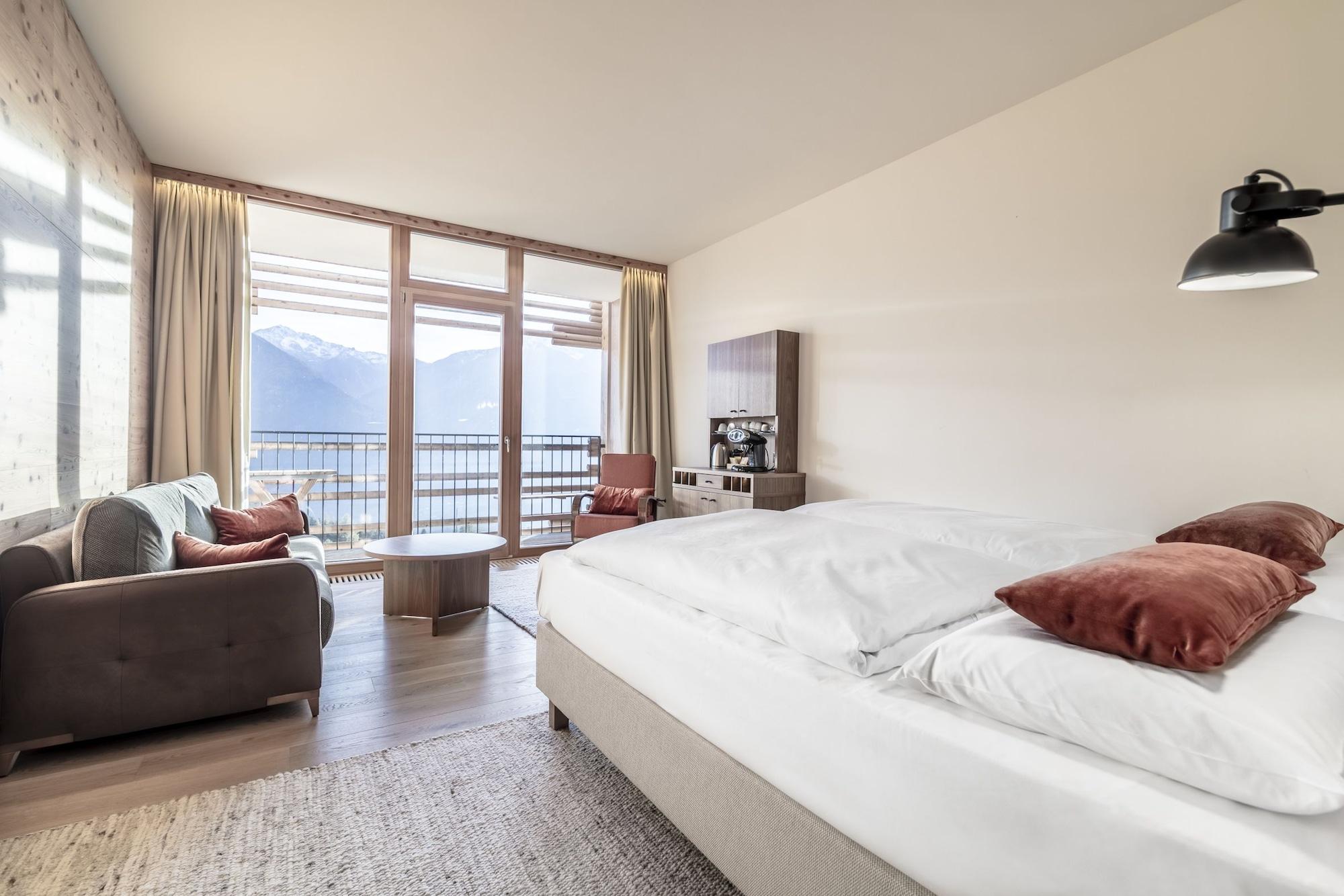 Habitación NIDUM - Casual Luxury Hotel