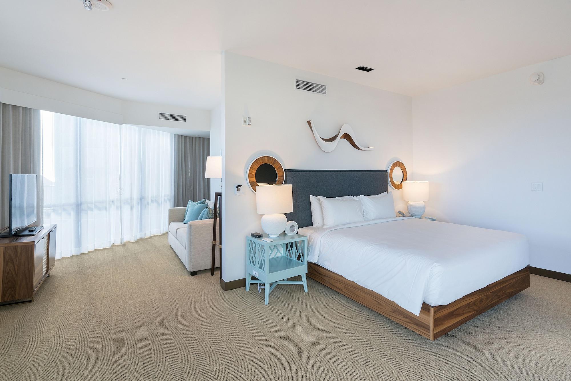 Habitación Hyatt Centric Waikiki Beach