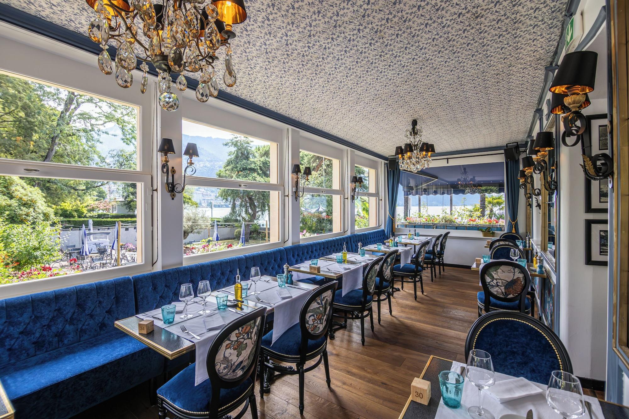 Equipamiento de Habitación La Villa