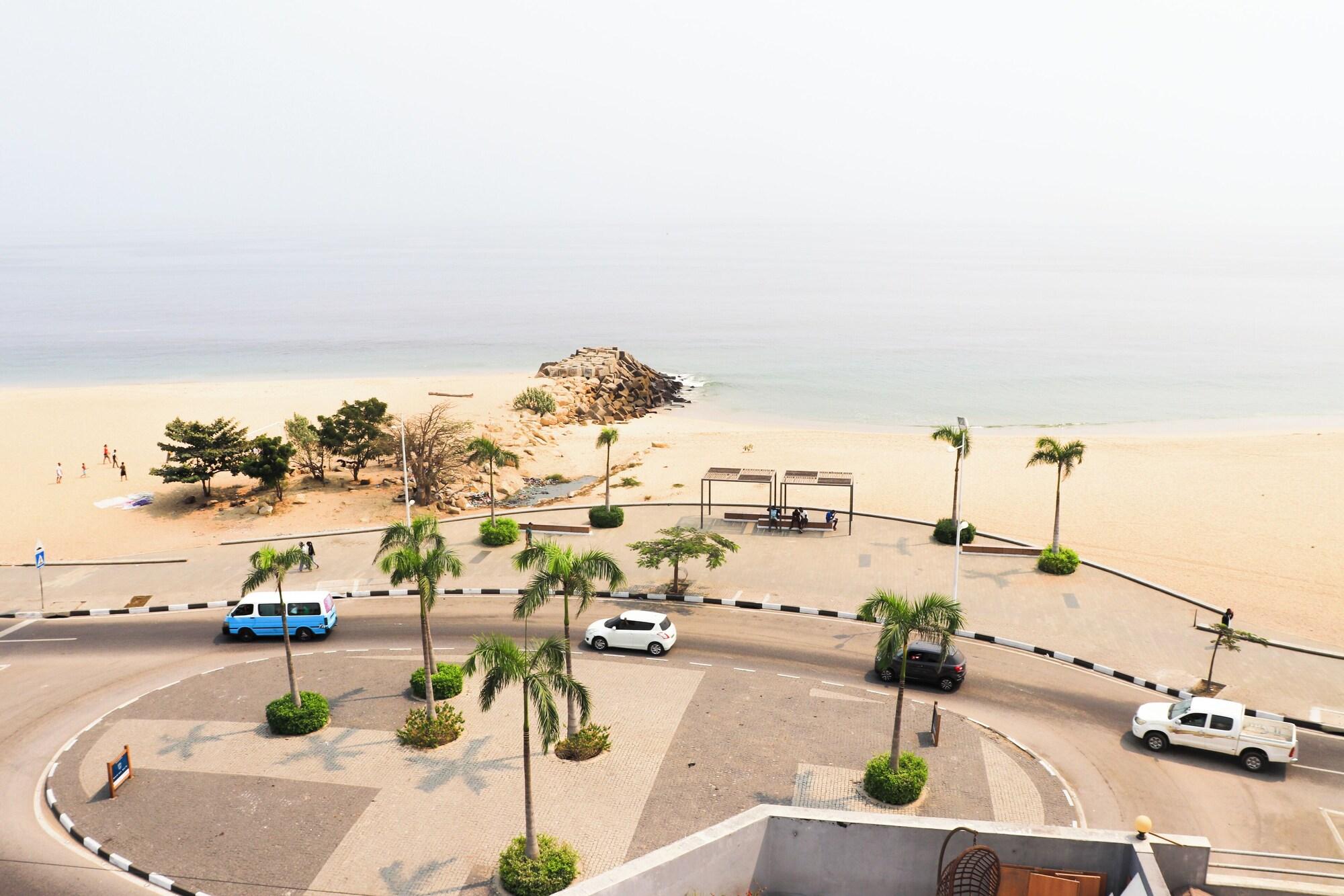 Restaurant Hotel Coral da Ilha