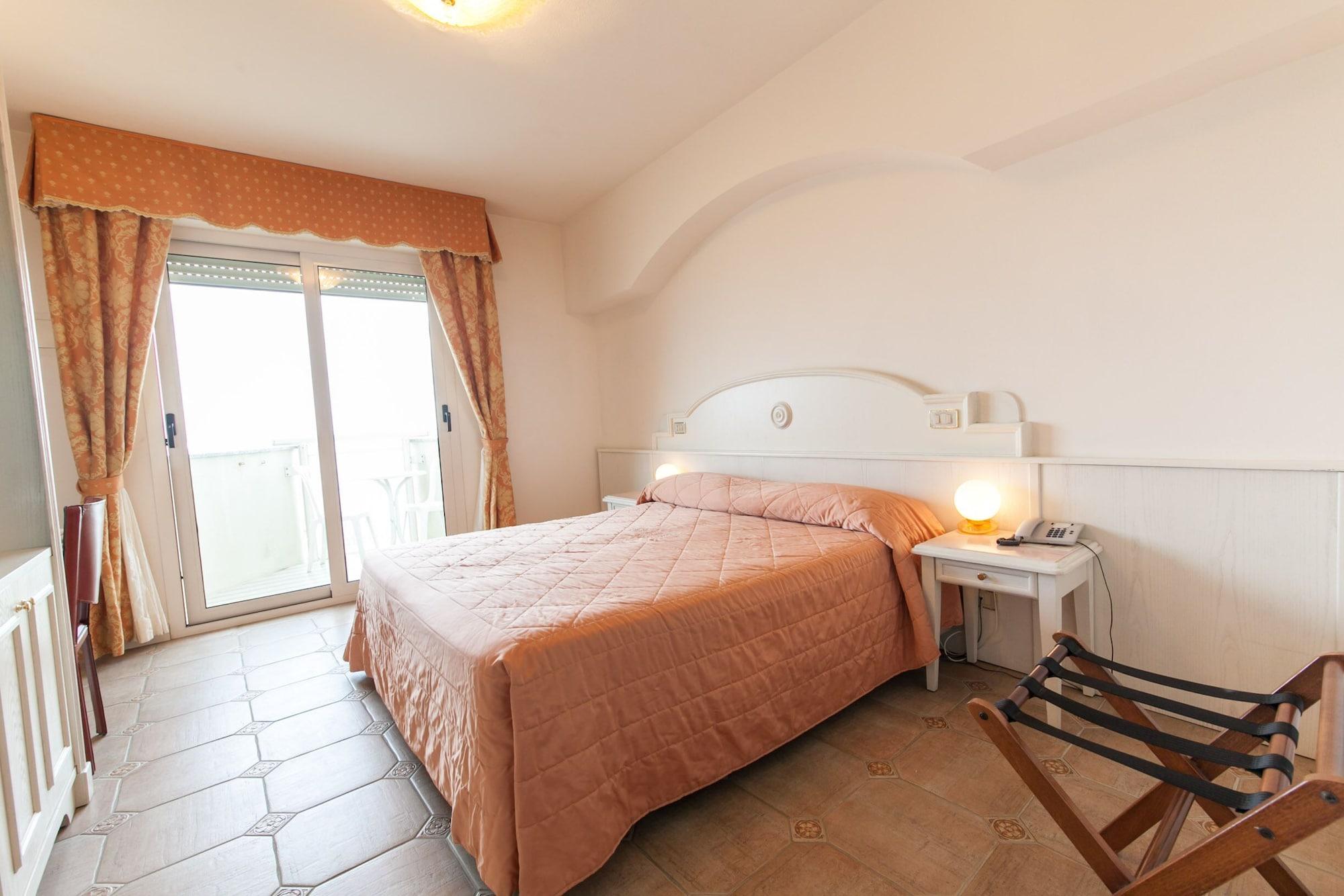 Habitación Hotel Universal