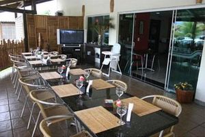 Alojamiento - Castelo Plaza Hotel