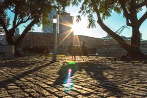 Passagem - Voos para Buenos Aires