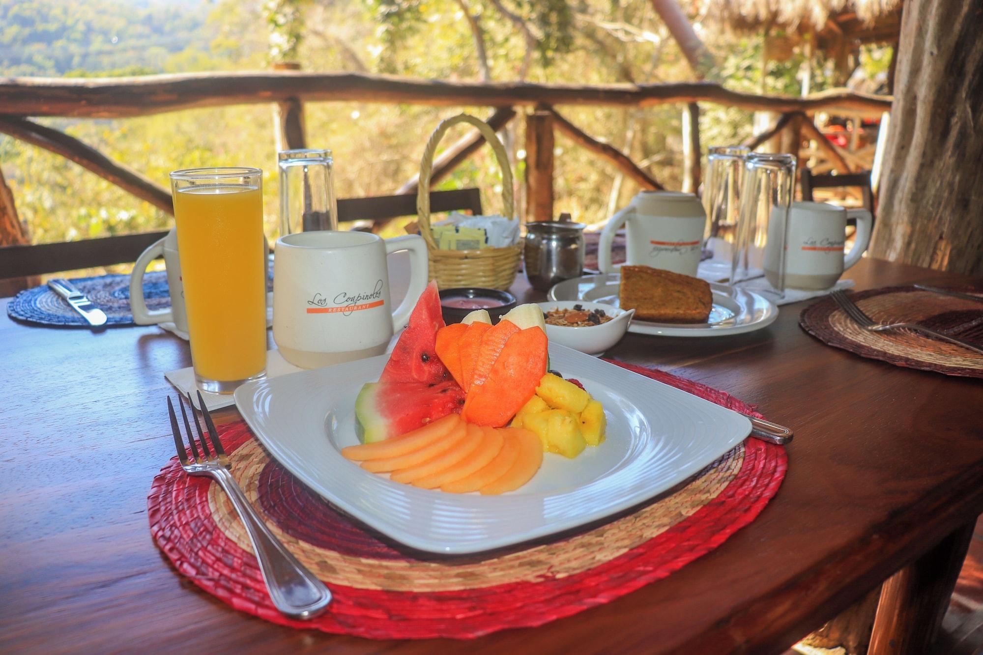 Restaurant River Park Hotel