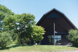 undefined - Nature Base Hotel NUPPUKOTTE