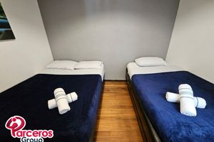 Alquiler Vacacional - Spacious Apartment In Circunvalar/ParcerosGroup