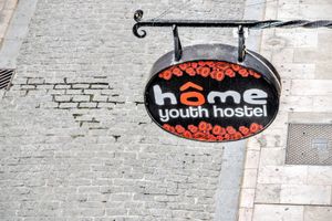 Alojamiento - Home Youth Hostel
