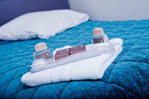 Alquiler Vacacional - Les Demeures de Borda