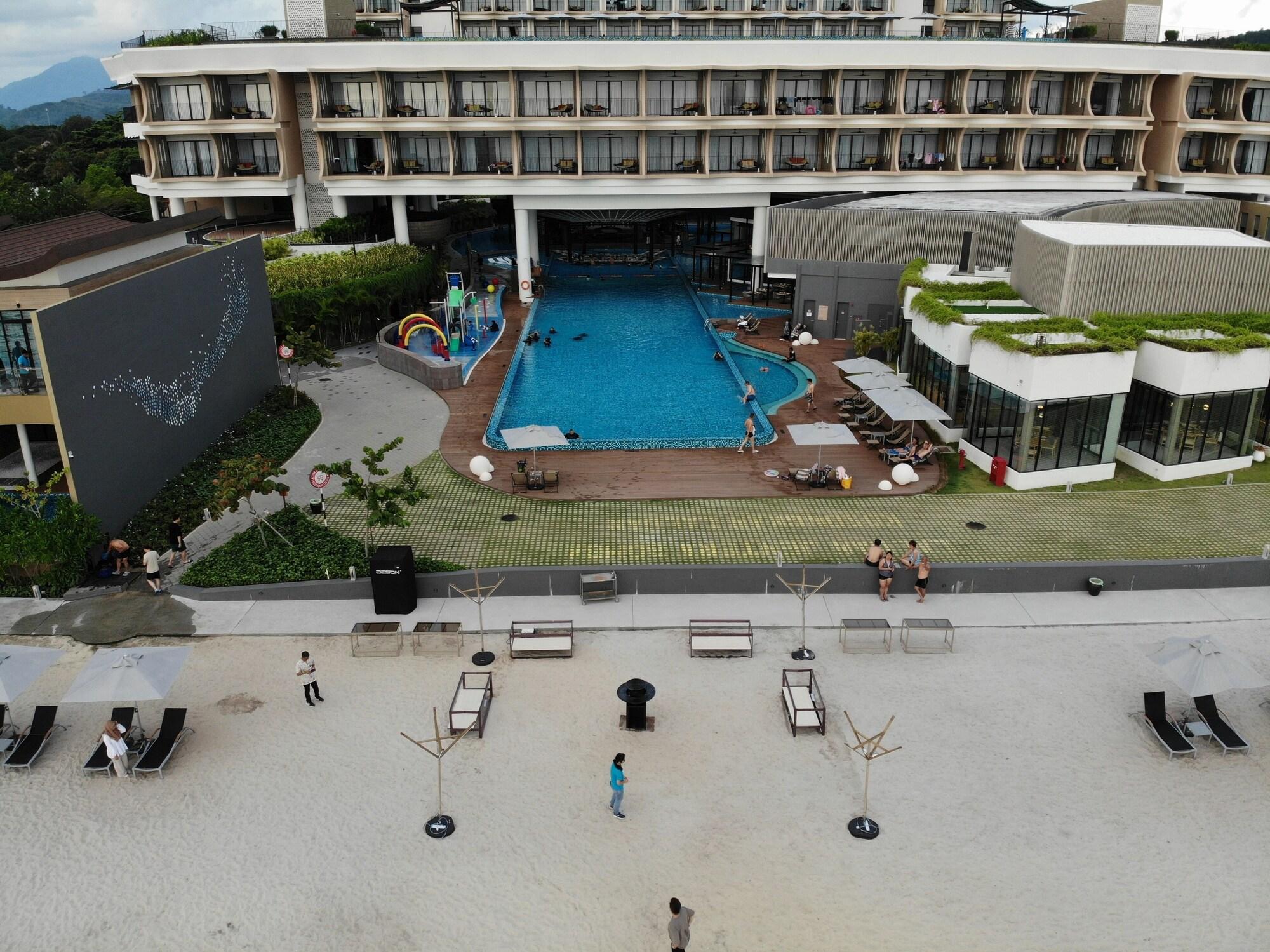 Playa PARKROYAL Langkawi Resort