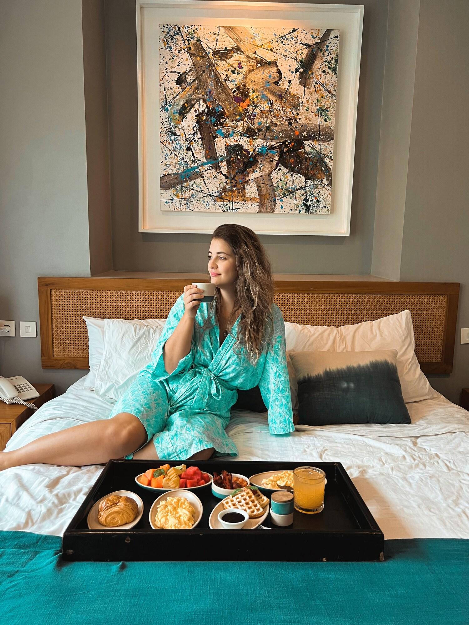 Habitación Ecozy Dijiwa Canggu