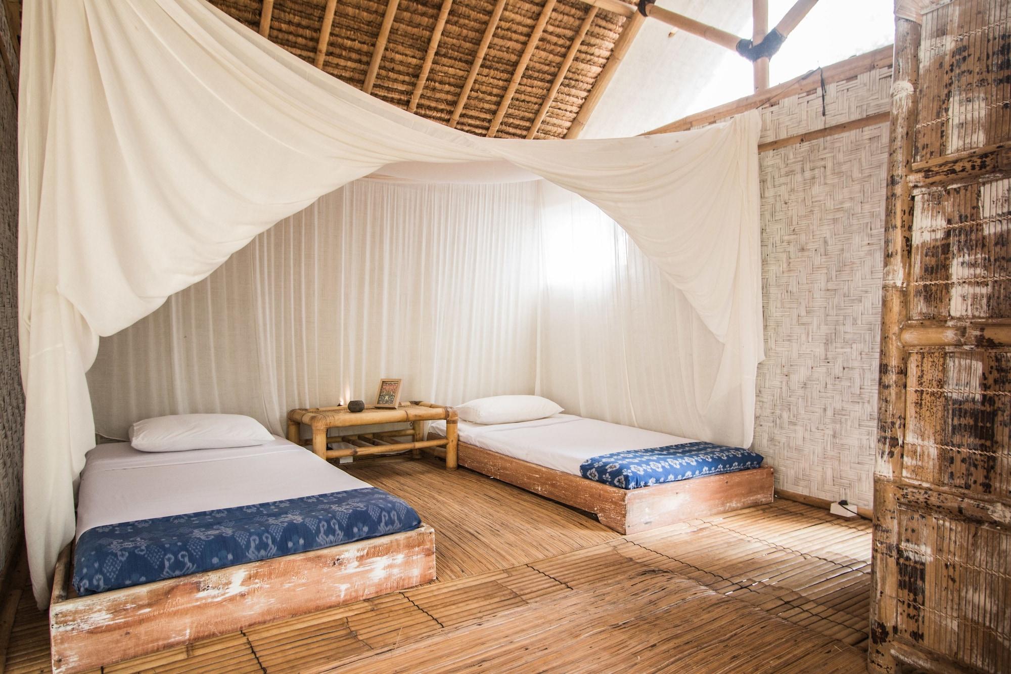 Habitación maoMeno