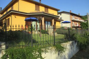 Alquiler Vacacional - HOLIDAY HOME THE AWAKENING OF SENSES (ANTISISMIC).