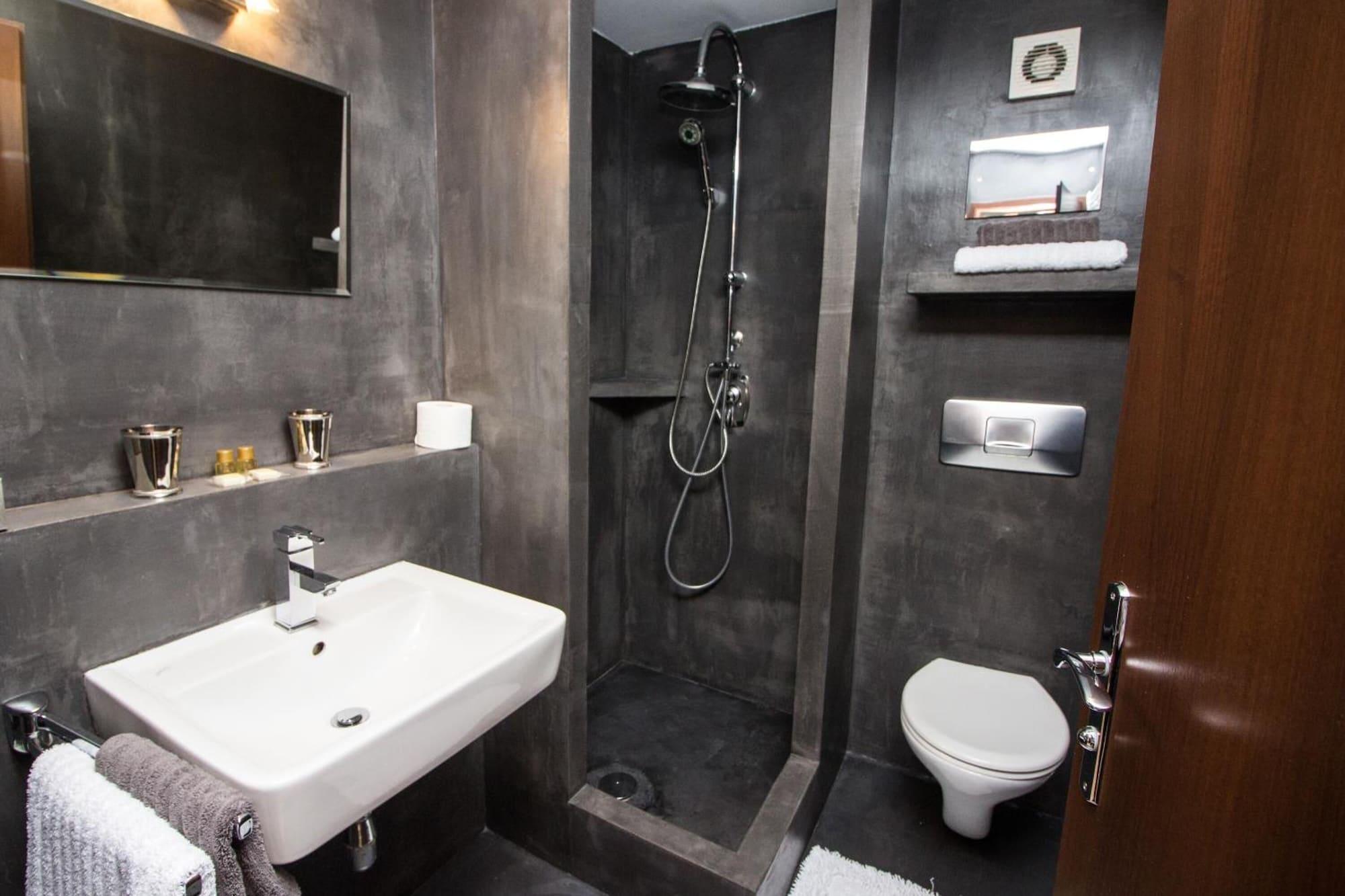 Equipamiento de Habitación Landhotel Wolfschlugen