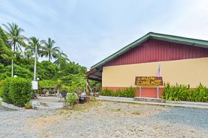 Alojamiento - Oyo 90618 D'tahan Motel Taman Negara