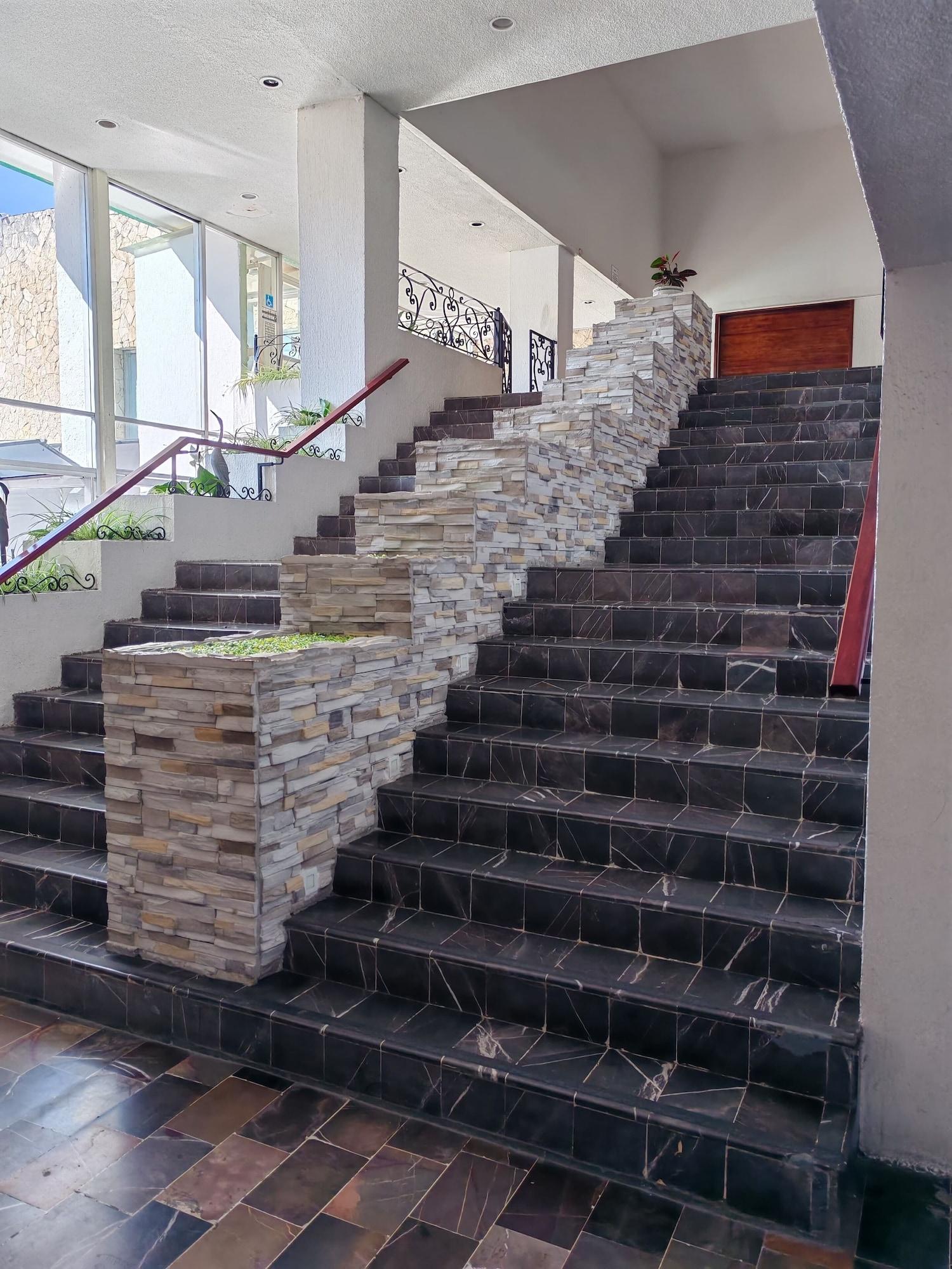 Gimnasio Gran Hotel Xalapa